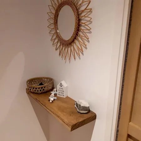 別荘 Maison Eli